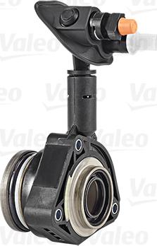 Valeo 810080 - Rulment de presiune, ambreiaj www.parts5.com