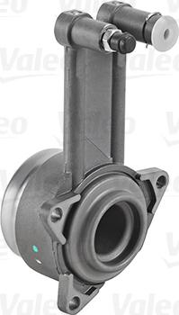 Valeo 810030 - Desembrague central, embrague www.parts5.com