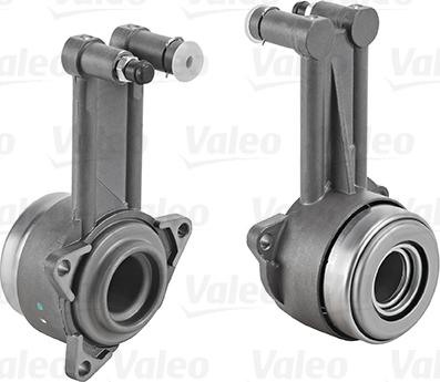 Valeo 810030 - Desembrague central, embrague www.parts5.com