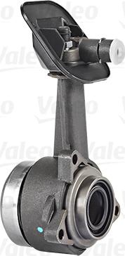 Valeo 810031 - Rulment de presiune, ambreiaj www.parts5.com