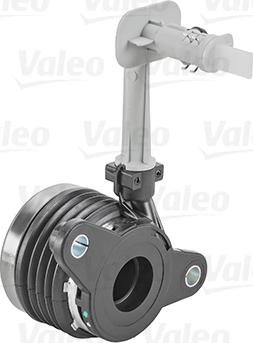 Valeo 810032 - Центральный выключатель, система сцепления www.parts5.com