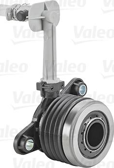 Valeo 810032 - Центральный выключатель, система сцепления www.parts5.com