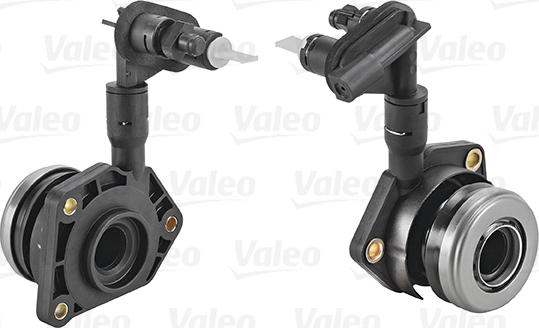 Valeo 810037 - Rulment de presiune, ambreiaj www.parts5.com