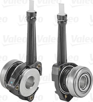 Valeo 810029 - Centrálna vysúvacia páka spojky www.parts5.com