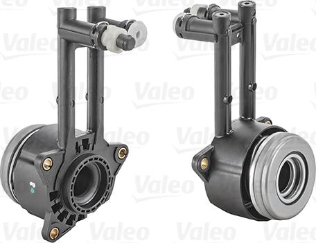 Valeo 810028 - Irroitusmekanismi, kytkin www.parts5.com