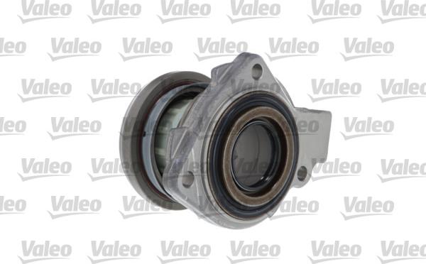 Valeo 810023 - Central Slave Cylinder, clutch www.parts5.com