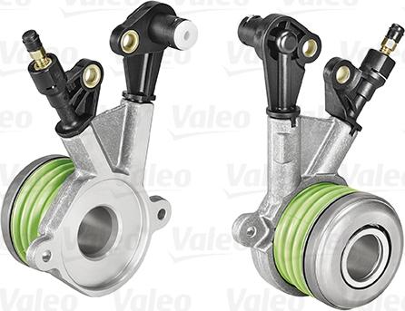 Valeo 810072 - Hüdrauliline survelaager,sidur parts5.com