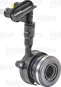 Valeo 810101 - Central Slave Cylinder, clutch www.parts5.com