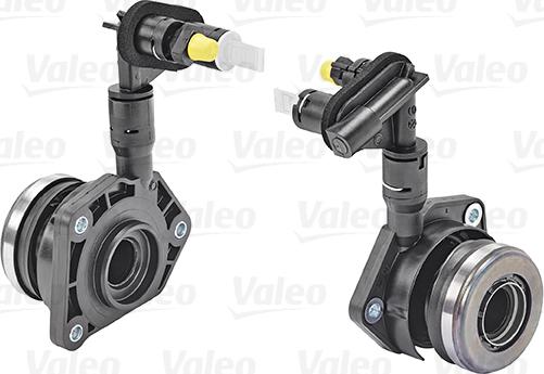 Valeo 810119 - Zentralausrücker, Kupplung www.parts5.com