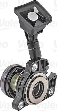 Valeo 810120 - Central Slave Cylinder, clutch www.parts5.com