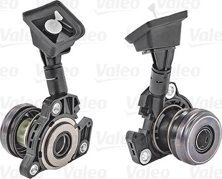 Valeo 810120 - Rulment de presiune, ambreiaj www.parts5.com