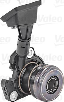 Valeo 810120 - Central Slave Cylinder, clutch www.parts5.com