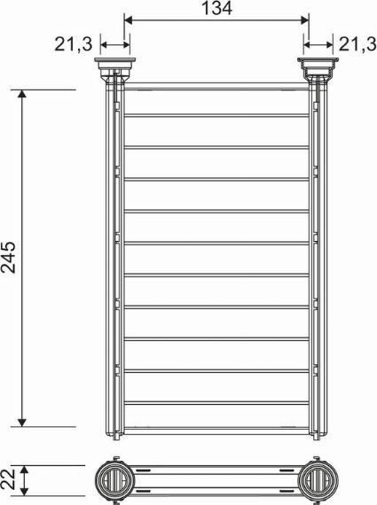 Valeo 811628 - Schimbator caldura, incalzire habitaclu www.parts5.com