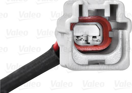 Valeo 813386 - Kompresör, klima sistemi www.parts5.com