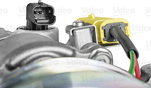 Valeo 813223 - Compressor, air conditioning www.parts5.com