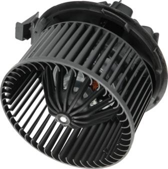 Valeo 884540 - Ventilator, habitaclu www.parts5.com