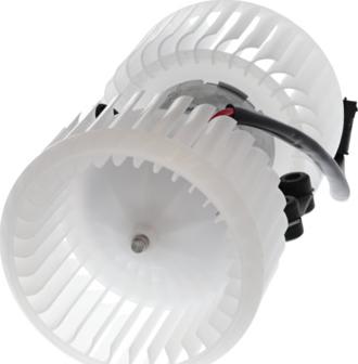 Valeo 884569 - Ventilator, habitaclu www.parts5.com