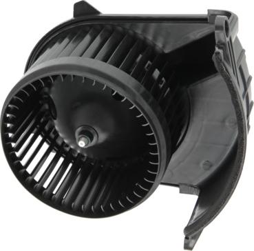 Valeo 884562 - Βεντιλατέρ εσωτερικού χώρου www.parts5.com