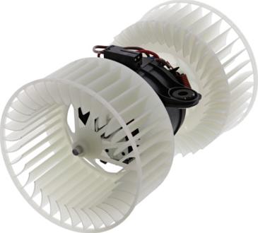 Valeo 884535 - Ventilator, habitaclu www.parts5.com