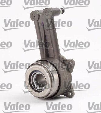 Valeo 834006 - Kit de embrague www.parts5.com