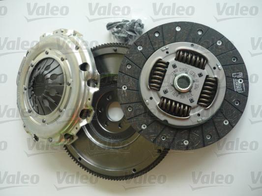 Valeo 835050 - Komplet spojke www.parts5.com