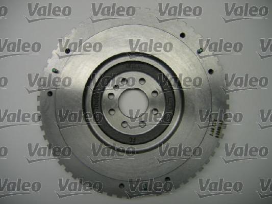 Valeo 835001 - Kit de embrague www.parts5.com