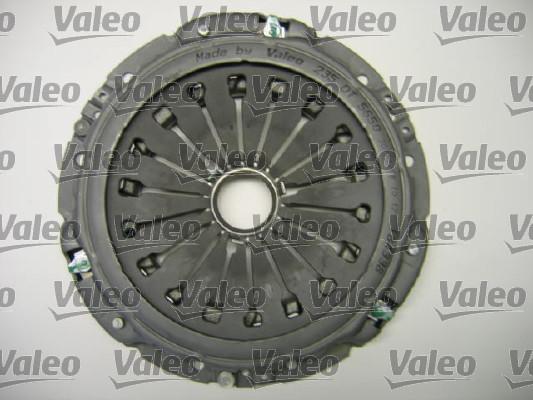 Valeo 835001 - Kit de embrague www.parts5.com