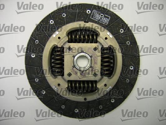 Valeo 835001 - Kit de embrague www.parts5.com