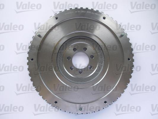 Valeo 835077 - Kit de embrague www.parts5.com