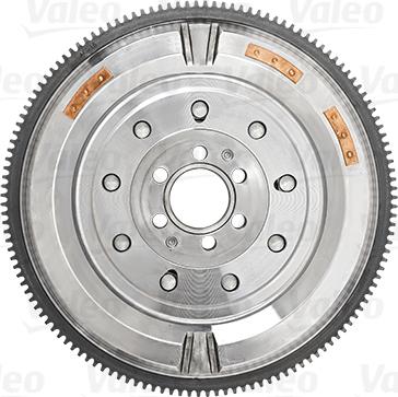 Valeo 836540 - Volan www.parts5.com