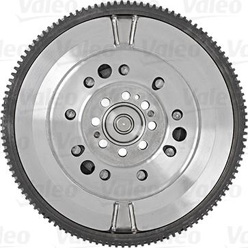 Valeo 836554 - Setrvačník www.parts5.com