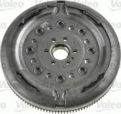 Valeo 836059 - Flywheel www.parts5.com