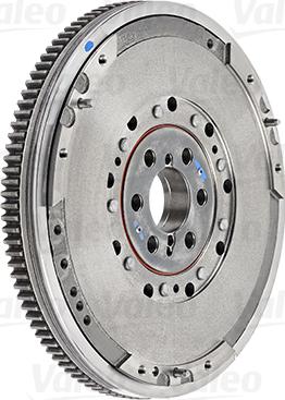 Valeo 836034 - Flywheel www.parts5.com