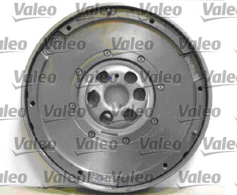 Valeo 836027 - Volan www.parts5.com