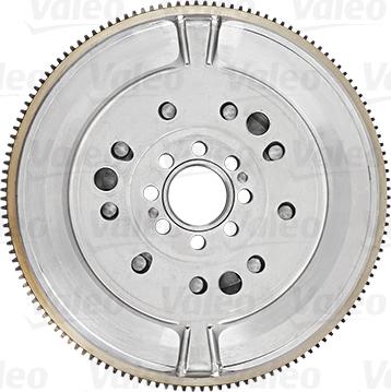 Valeo 836240 - Volanta www.parts5.com