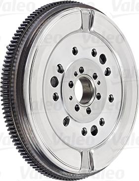 Valeo 836224 - Flywheel www.parts5.com