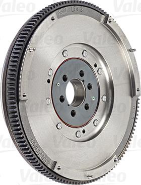 Valeo 836224 - Flywheel www.parts5.com