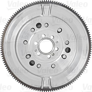 Valeo 836224 - Flywheel www.parts5.com