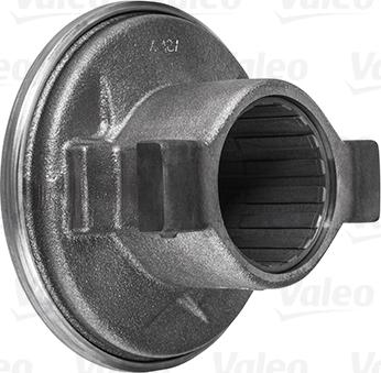 Valeo 830092 - Vysúvacie lożisko www.parts5.com