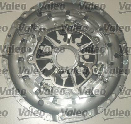 Valeo 826496 - Σετ συμπλέκτη www.parts5.com