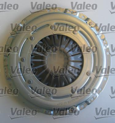 Valeo 826497 - Комплект съединител www.parts5.com