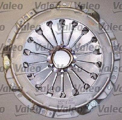 Valeo 826419 - Clutch Kit www.parts5.com