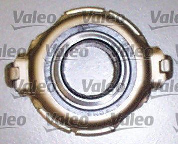 Valeo 826419 - Clutch Kit www.parts5.com