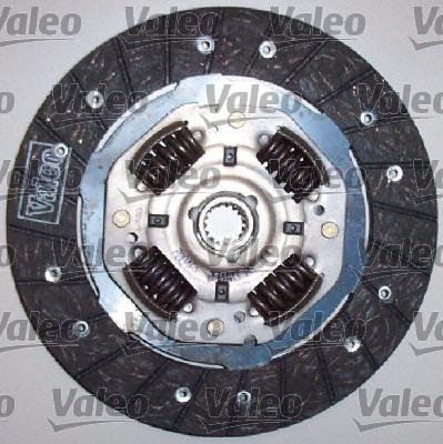 Valeo 826413 - Kit de embrague www.parts5.com