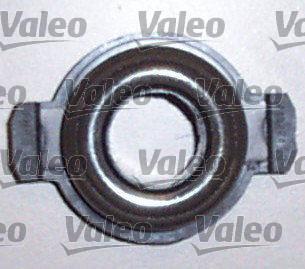 Valeo 826413 - Kit de embrague www.parts5.com