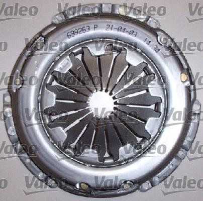 Valeo 826413 - Kit de embrague www.parts5.com