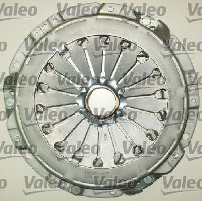 Valeo 826423 - Set ambreiaj www.parts5.com