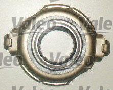 Valeo 826423 - Set ambreiaj www.parts5.com