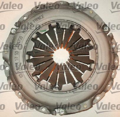 Valeo 826559 - Clutch Kit www.parts5.com