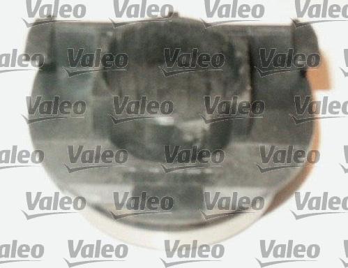 Valeo 826559 - Clutch Kit www.parts5.com